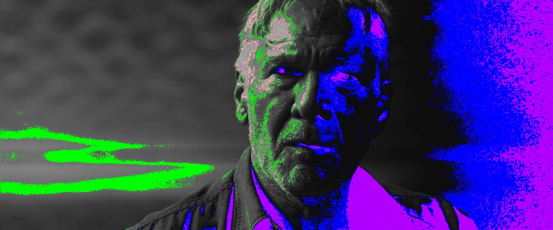 ARRI False Color Viewer